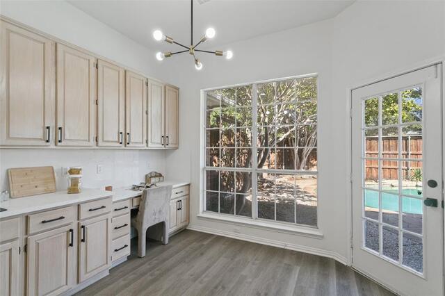 101 Fontana, Court Allen, TX photo 20