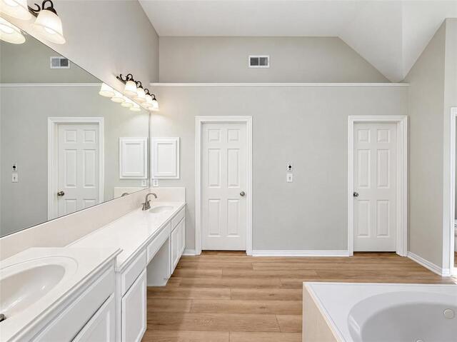 1017 Laurel Oak Drive, Flower Mound, TX photo 17