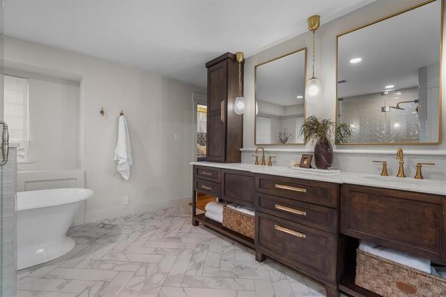 6509 Hillcrest Road, Flower Mound, TX photo 19