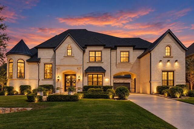 1460 Latigo, Court Prosper, TX photo 2