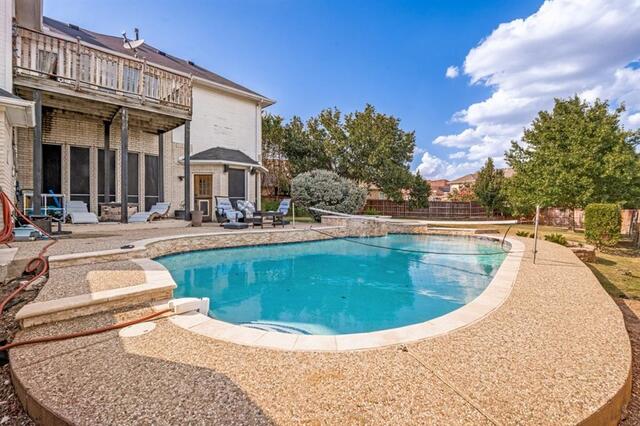 5904 Stewart Circle, The Colony, TX photo 23