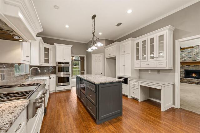 1339 Hidden, Glen Southlake, TX photo 12