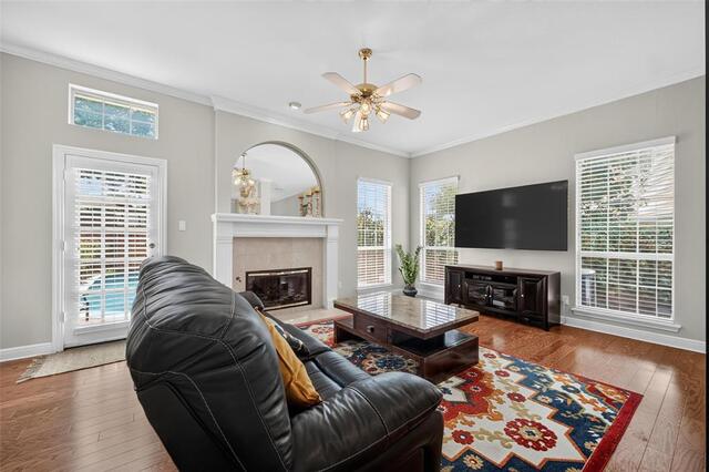 1804 Canoe, Way Carrollton, TX photo 17