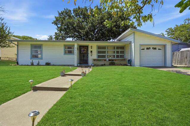 3463 W Fuller Avenue, Fort Worth, TX image