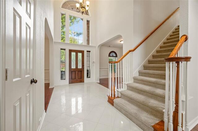 1607 Forest Bend, Lane Keller, TX photo 7