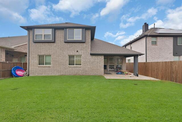 1521 Alexander, Drive McKinney, TX photo 30