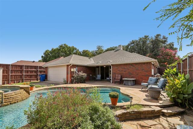 2031 Greenstone, Trail Carrollton, TX photo 38