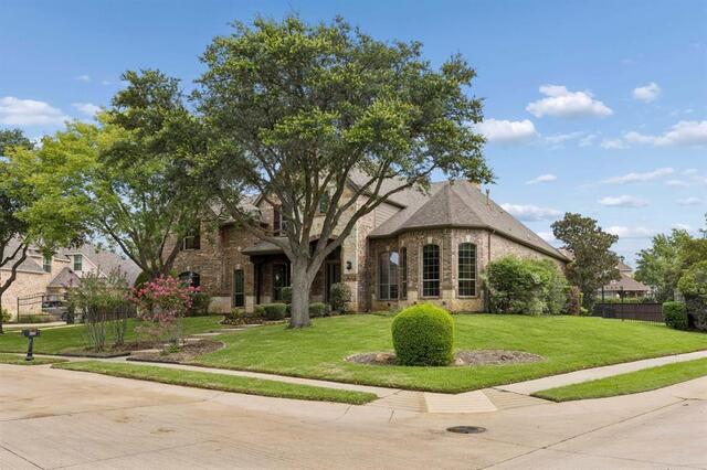 400 Orchard Hill, Drive Southlake, TX photo 2