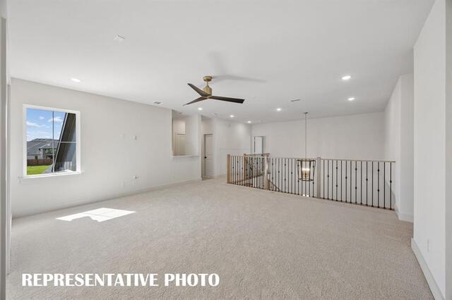 3520 Whimbrel, Court Prosper, TX photo 14
