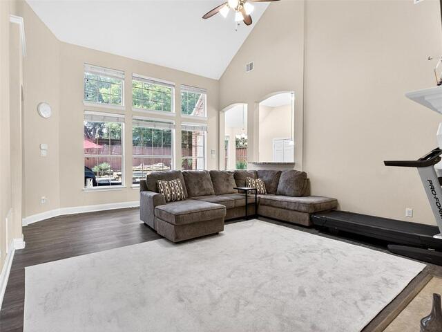 602 Bel Air, Drive Allen, TX photo 8