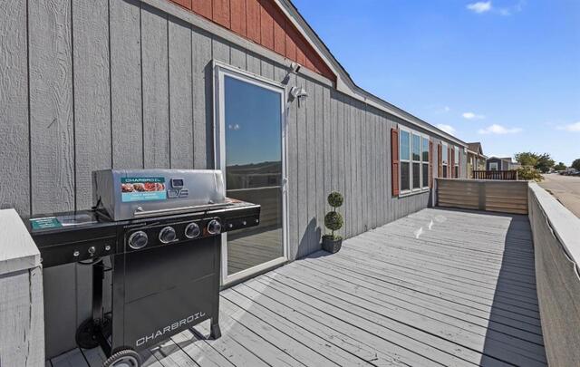 1800 Preston On The Lake Boulevard 470, Little Elm, TX photo 4