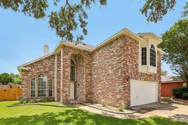 2308 London, Drive Plano, TX photo 3