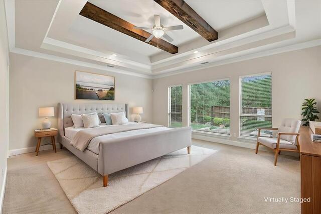 204 Saint Tropez, Drive Southlake, TX photo 17