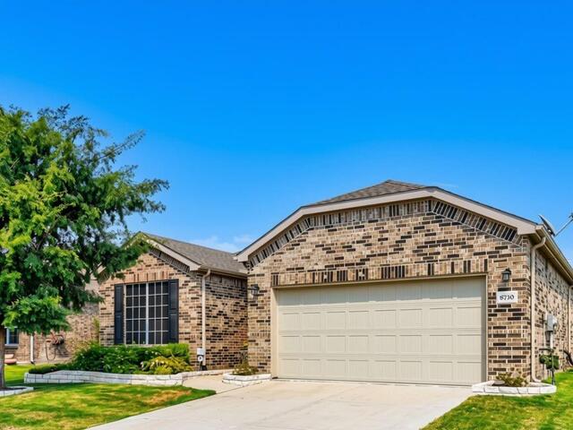 8730 Silent River, Road Frisco, TX photo 7