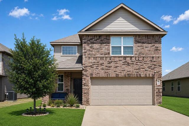 8369 Horned Maple Trail, Fort Worth, TX image