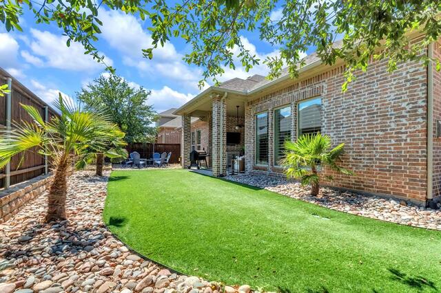 1318 Cottonwood, Drive Celina, TX photo 40