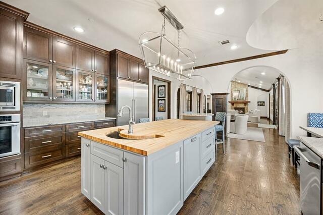 2217 King Fisher, Drive Westlake, TX photo 15