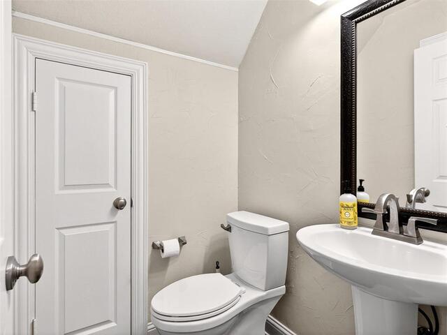 602 Bel Air, Drive Allen, TX photo 23