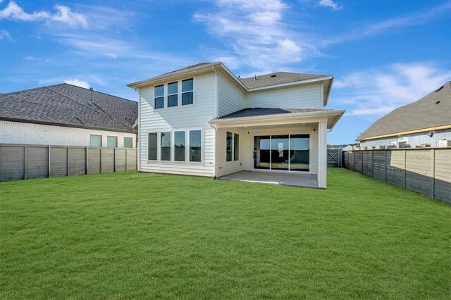8013 Autumn Sage, Trail Denton, TX photo 25