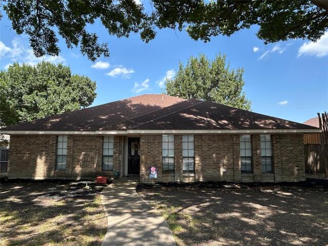 6208 Bronze Leaf Drive, Plano, TX image
