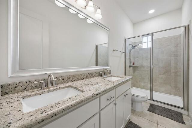 1713 Angus Drive, Little Elm, TX photo 26