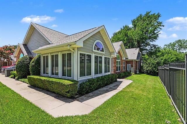 6172 Haley Lane, Fort Worth, TX image