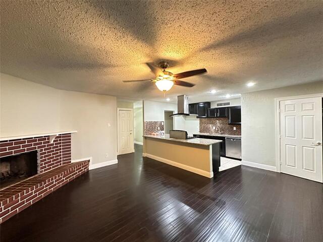 906 Hawthorne, Drive Allen, TX photo 8