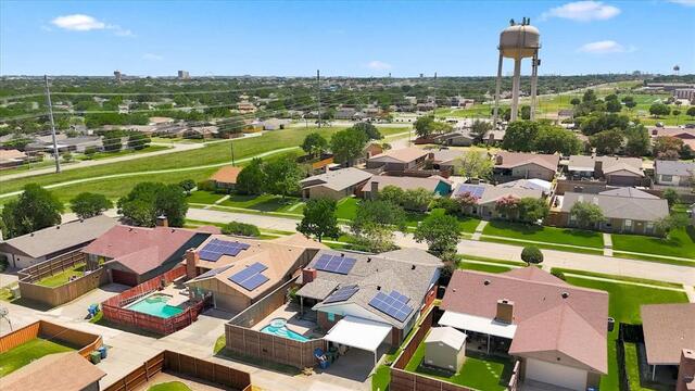5264 Sherman Drive, The Colony, TX photo 36