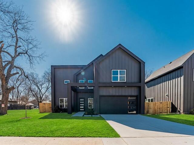 2706 Valentine Street, Dallas, TX image