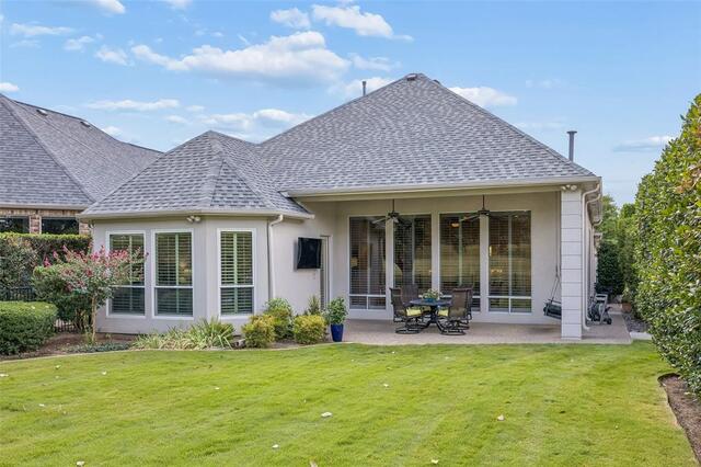 5644 Southern Hills, Drive Frisco, TX photo 34