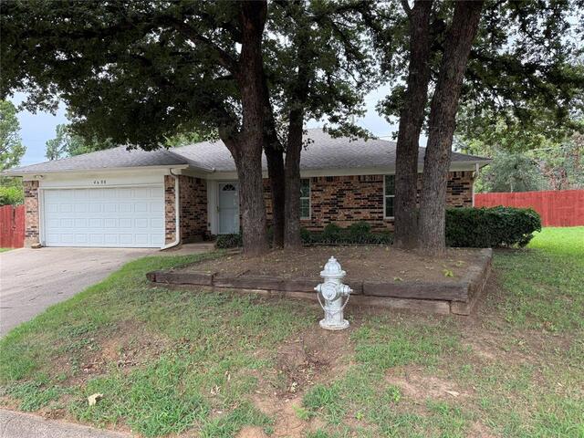 4608 Elm Tree Court, Arlington, TX image