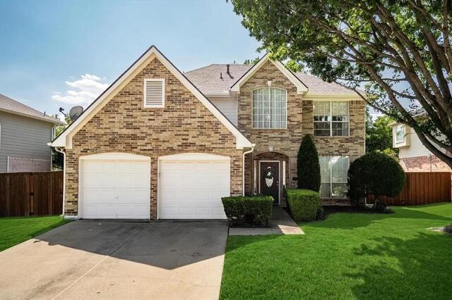 2409 Old Hickory Lane, Flower Mound, TX image
