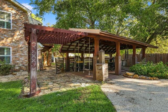 4618 Walnut Street, Flower Mound, TX photo 35