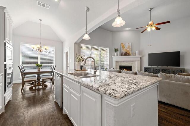 16020 Plum, Court Prosper, TX photo 9