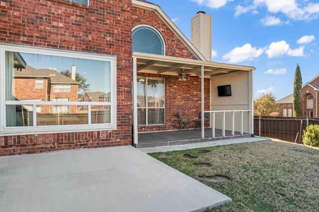 1464 Summerhill, Drive Carrollton, TX photo 24