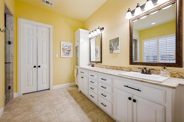 8104 Paisley, The Colony, TX photo 28