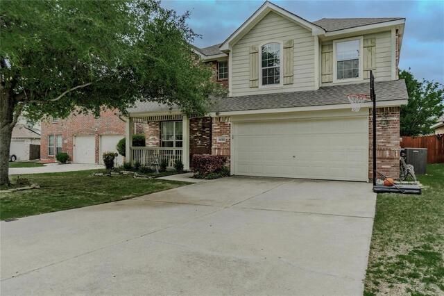 5620 Blanca Court, Fort Worth, TX image