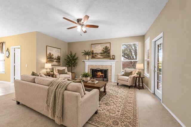 412 Vasey Oak, Drive Keller, TX photo 9