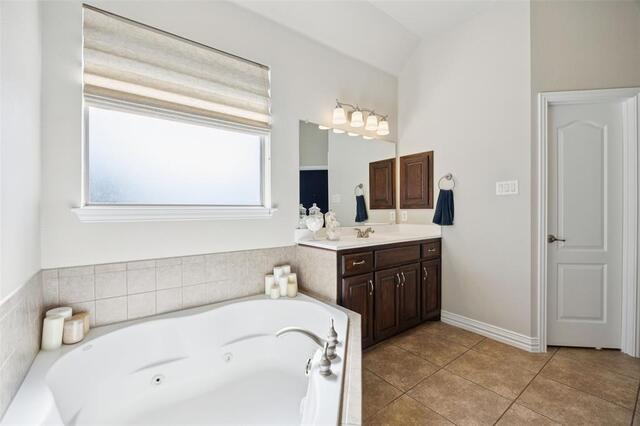 520 Unbridled, Lane Keller, TX photo 22