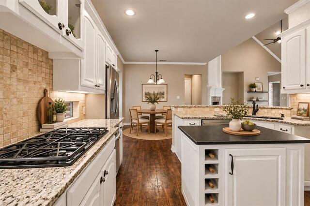 4750 Haverford, Drive Frisco, TX photo 13