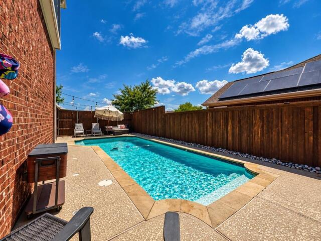 1402 Stone Canyon, Way Lewisville, TX photo 30