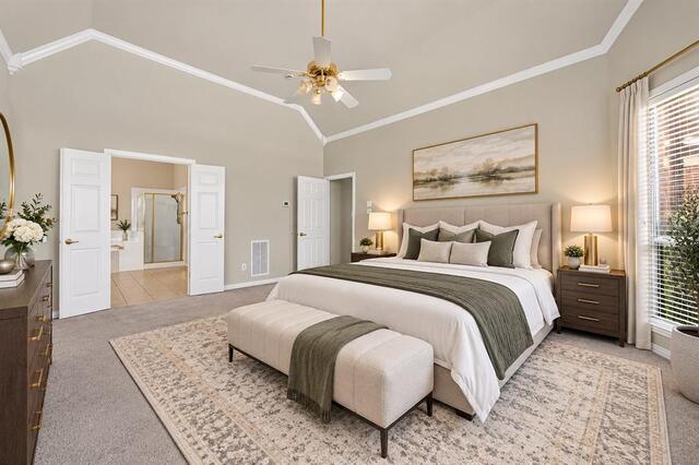4409 Benton Elm, Drive Plano, TX photo 13