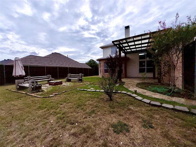 6416 Wexley Lane, The Colony, TX photo 22