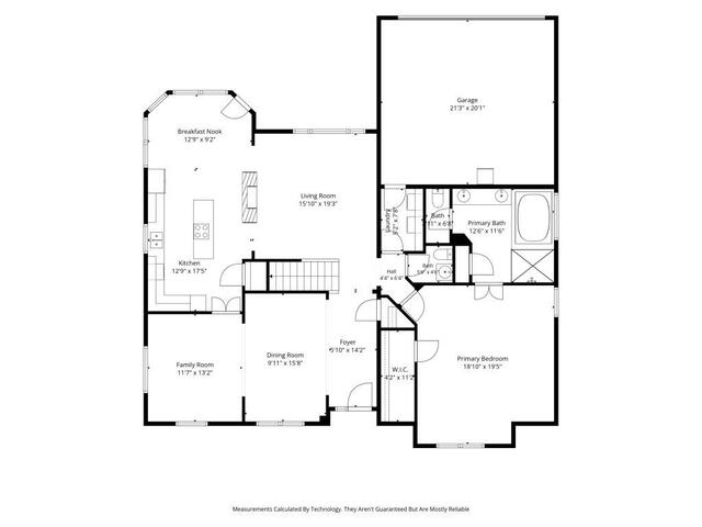 2700 Meadow Hills, Lane Plano, TX photo 23