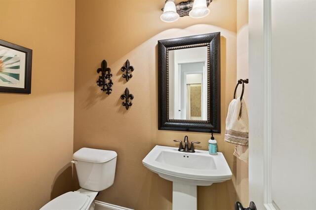 3028 Haywick, The Colony, TX photo 32