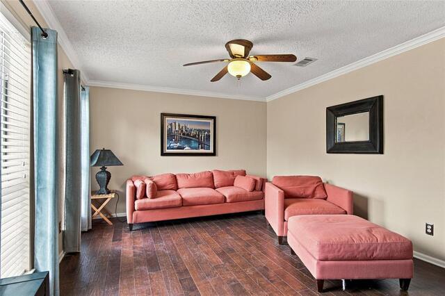 1517 Fuqua Drive, Flower Mound, TX photo 6