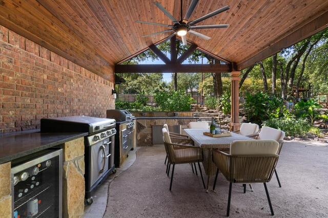 1518 Windsor Forest, Trail Keller, TX photo 32