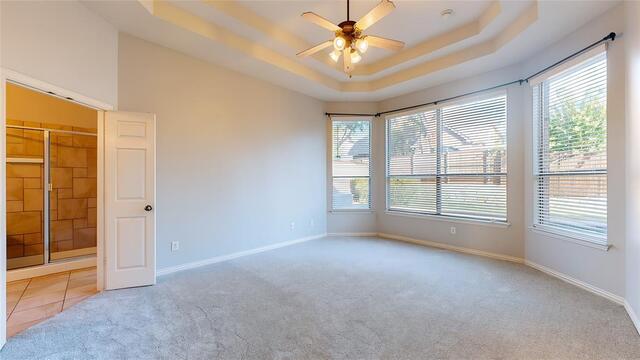 4400 Delaina Drive, Flower Mound, TX photo 17