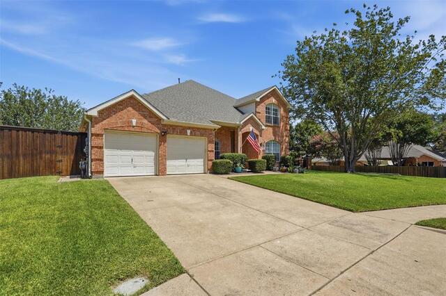 1500 Ash Grove Court, Flower Mound, TX photo 6