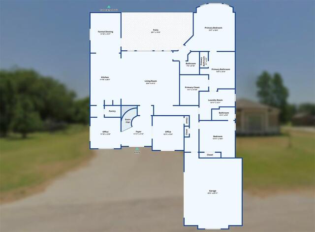 281 Rose Garden, Drive McKinney, TX photo 38